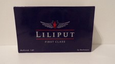 Liliput L170102 LEERVERPACKUNG