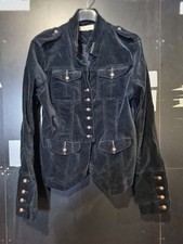 ALIBI Blazer Damen 42 schwarz