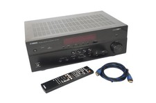 ✅Yamaha RX-V477 Netzwerk