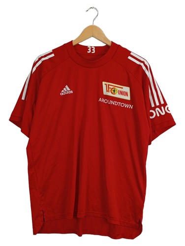 Adidas union berlin heim - union,