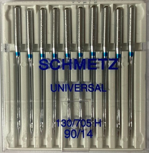 Schmetz - 10,