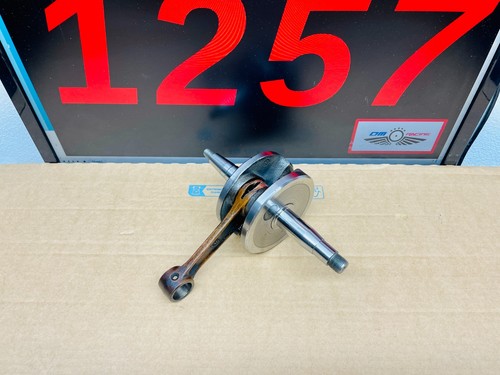 Motorwelle fantic trial 125 - fantic,