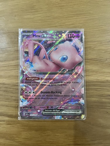 Pokemon karte deutsch - pokemon, ex