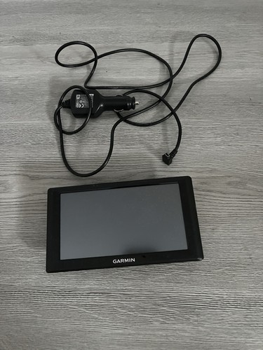 Garmin drive lmt 6 - drive, eu