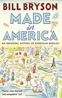 Made america an informal - made, america: