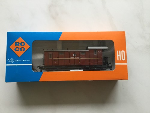 Roco 4209 h0 - -,