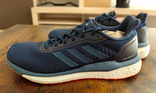 Adidas solar drive herren - drive,