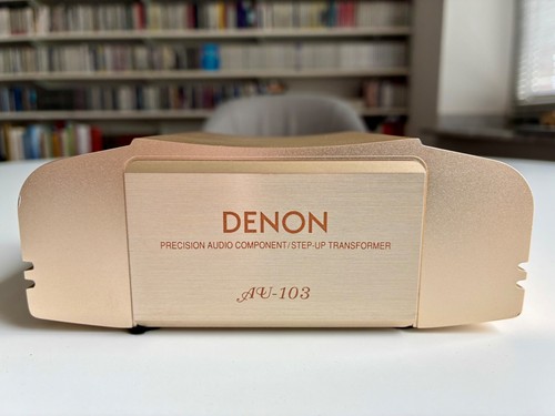 Denon 103 sut für - au,