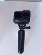 INSTA360 | ACE PRO | ACTIONCAM | GO PRO | 4K | VLOG | ALTERNATIVE|