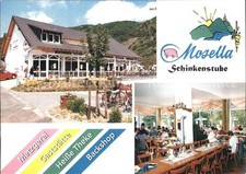 Ernst Cochem Schinkenstube Mosella 