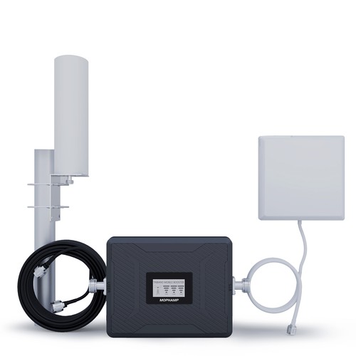 Lte handy signalverstärker - 4g, handy-signalverstärker