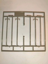 Tomix Tomy Telegraphenmasten Spur N 1:150