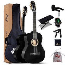 Konzertgitarre Kinder