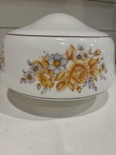 Vintage White Milk Glass