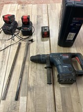 Bosch Professionell Heavy Duty
