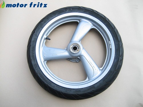 Sachs xtc 125 felge vorderrad - xtc,