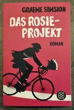 Das Rosie-Projekt: Roman von