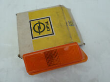 Opel Manta B Blinker Blinkleuchte links Hella 90102317