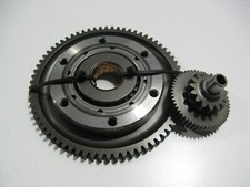 Anlasserfreilauf Freilauf Anlasserkupplung Starter Clutch Suzuki SFV 650 Gladius