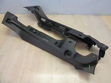 FORD MONDEO IV Turnier Laderaumabdeckung Laderaum Abdeckung Kofferraum (110)