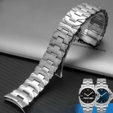 Massives edelstahl armband - massives, edelstahl-armband