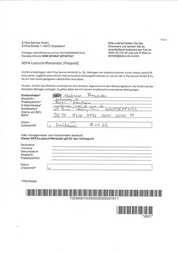 Kacheln von abgebauten ofen