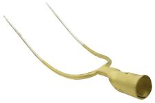 Dunggabel Mistgabel Heugabel Spatengabel Forke Gabel 2 Zinken ohne Stiel WI2N