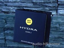 Shunyata Researche Netztverteilung ** Hydra Model 2  **  für zwei Endgeräte