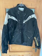 Enduro Motorrad Jacke/Weste Sinisalo SCD Motocross Gr.56
