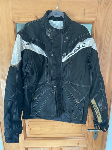 Enduro motorrad jacke - motorrad, jacke/weste