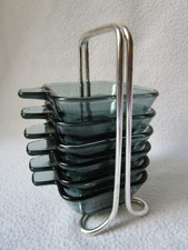 WMF Wagenfeld Stapelascher