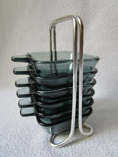Wmf wagenfeld stapelascher - wmf,