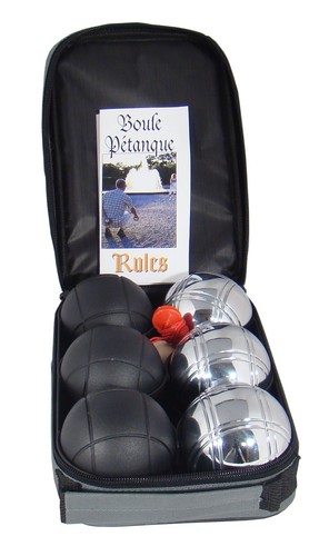 Sunsport petanque provence - petanque,