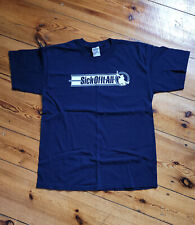 vintage SICK OF IT ALL Shirt L