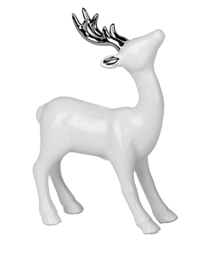 Hirsch deko tier figur - deko,