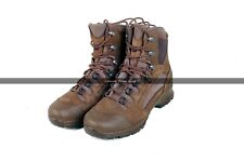 BUNDESWEHR "HAIX" Scout 2018 - KAMPFSTIEFEL- BW BERGSCHUHE wenig abgenutzt !!!