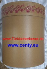 Papptonne 20l pappbehälter - papptonne,