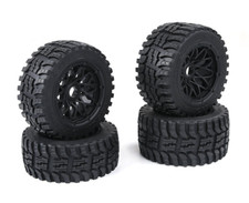 OFF ROAD RÄDER 3-TLG HPI BAJA