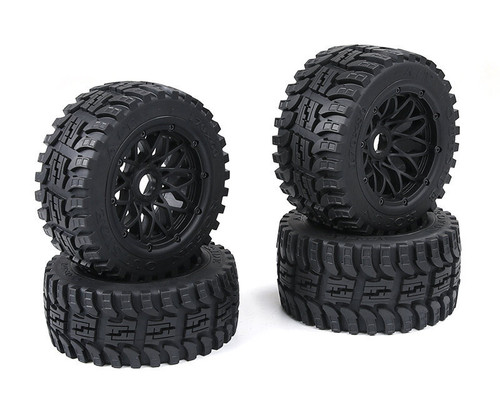 Off road räder tlg hpi - off,