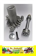 Messerturm 5-Stern passend