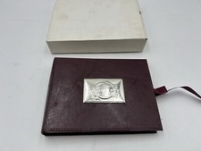 Fotoalbum 15x20 IN Leder Und