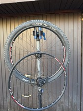 26zoll Laufradsatz Felge DT