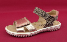 Superfit Sandalette Sandalen