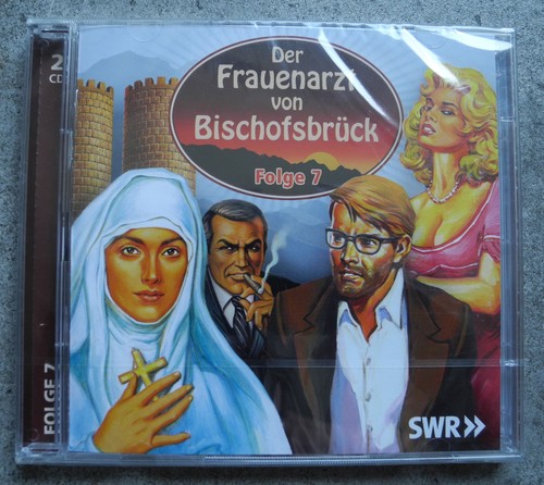 Der frauenarzt von - der,