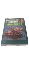 Grzimeks Tierleben Säugetiere