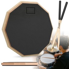 12zoll Practice Pad Übungspad