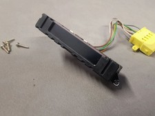 Audi 100 S4 C4 1993 Bildschirm