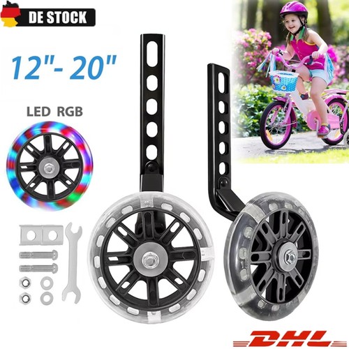 Stk universal stützräder - -stk,