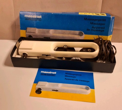 Ddr massagegerät aka electric - ddr,