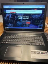 Acer Aspire 5 (A517-51-3666) - 17,3 Zoll -  (Intel Core i3, 8GB RAM, 256GB SSD